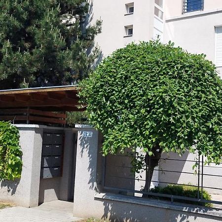 Beszedes-Lak, Aranypart Daire Siofok Dış mekan fotoğraf